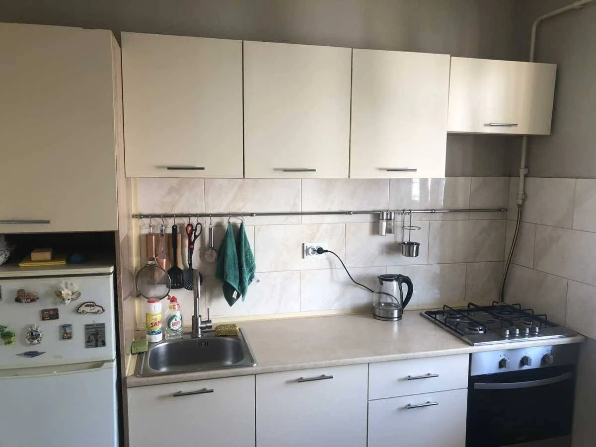 Продам 1-к квартиру Київ, Дарницький, Бориса Гмирі вул, 9
