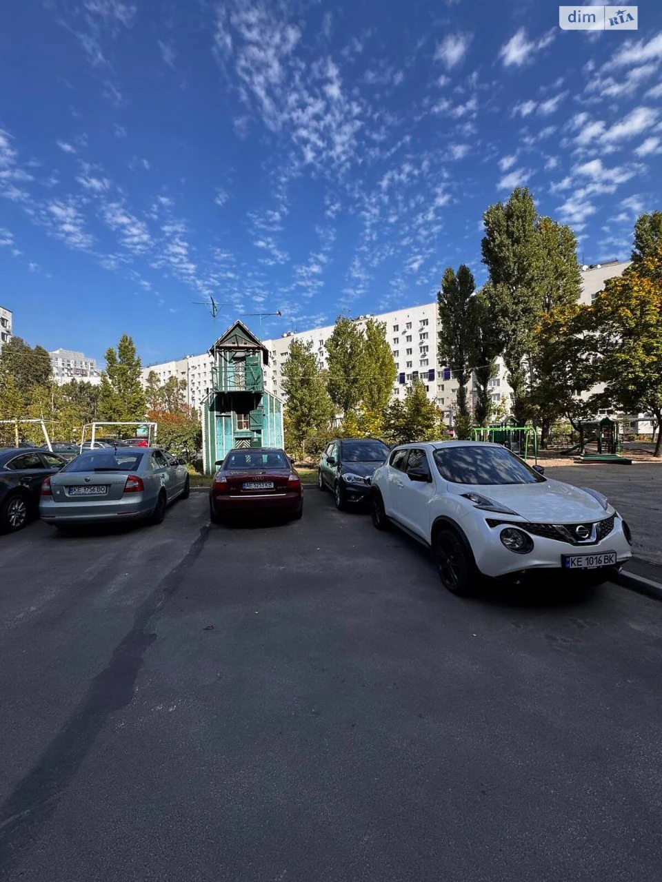 Apartment for Sale - Victory-5