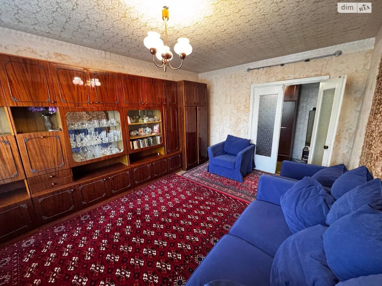 Apartment for Sale - Victory-5