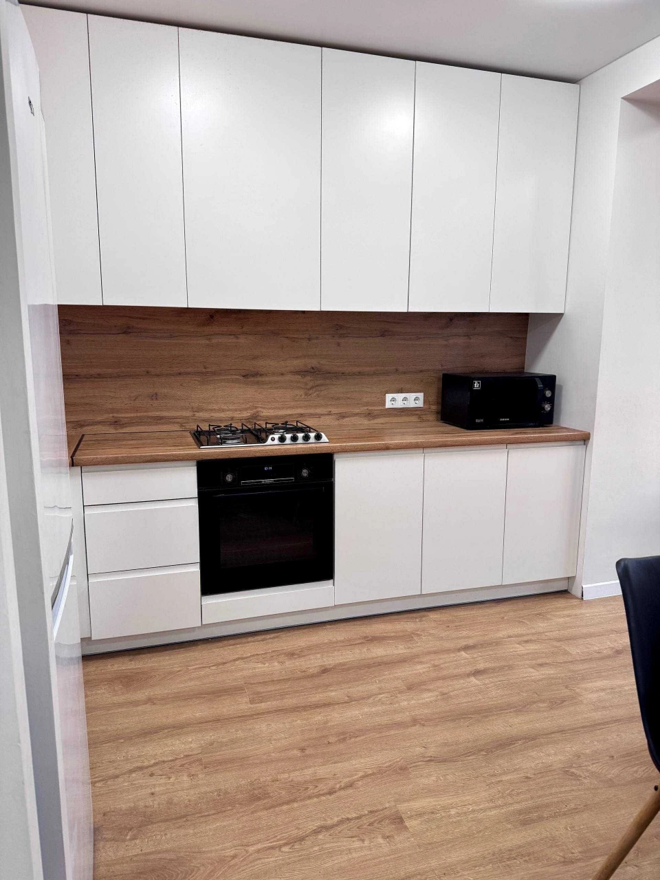 For Sale: 2-bedroom apartment in ЖК Сімейний. Autonomous gas heating.