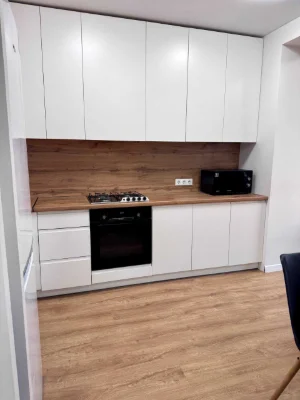 For Sale: 2-bedroom apartment in ЖК Сімейний. Autonomous gas heating.