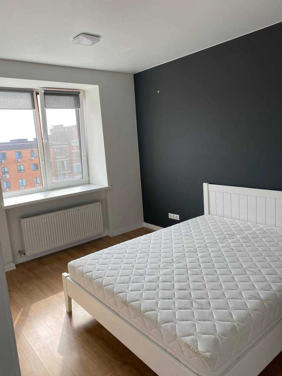For Sale: 2-bedroom apartment in ЖК Сімейний. Autonomous gas heating.