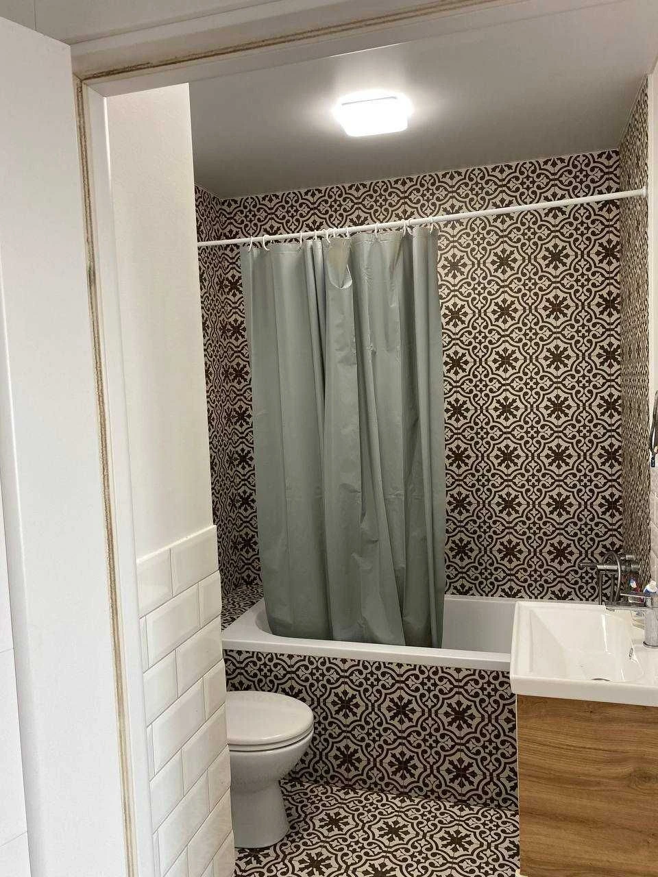 For Sale: 2-bedroom apartment in ЖК Сімейний. Autonomous gas heating.