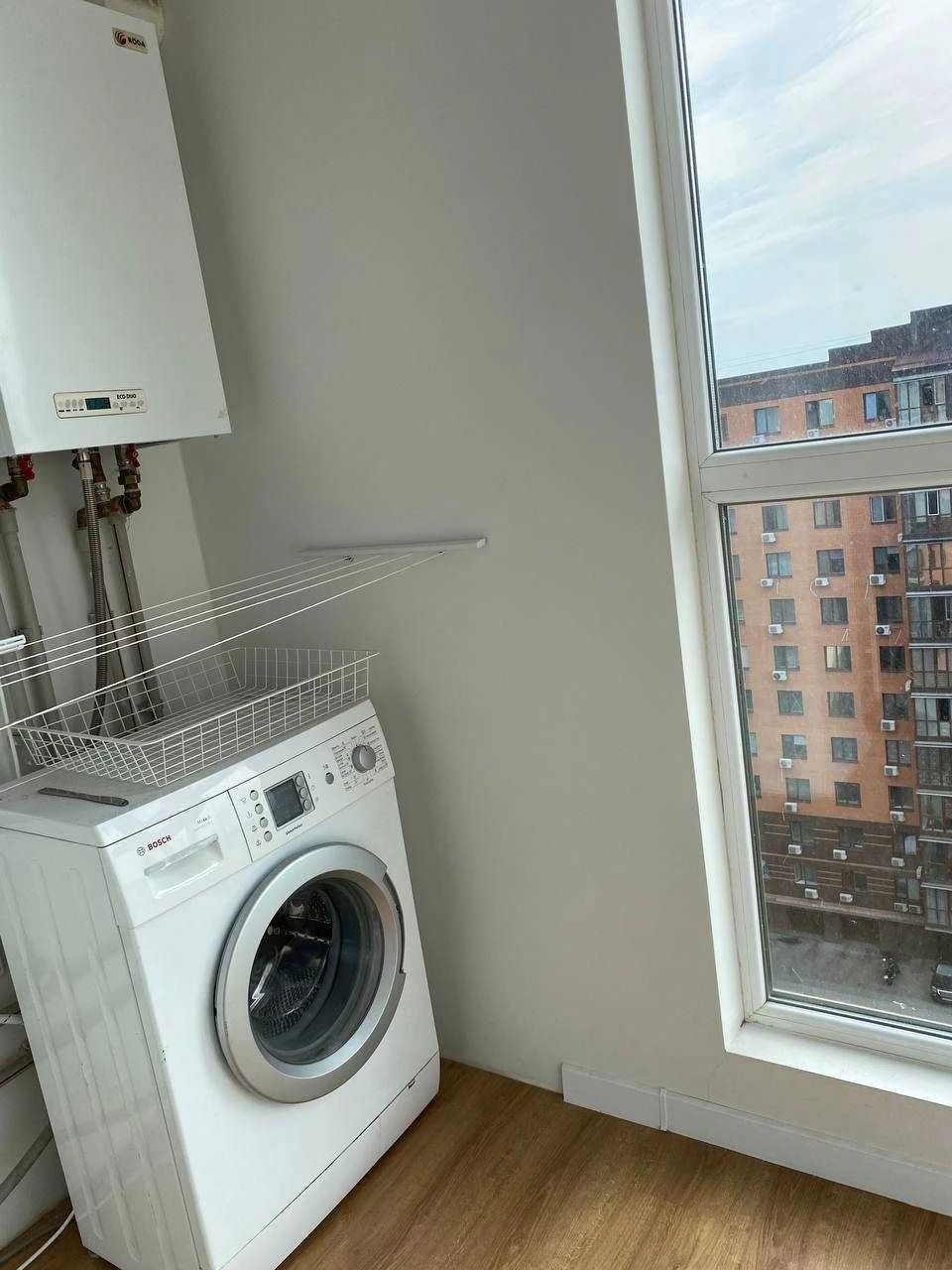 For Sale: 2-bedroom apartment in ЖК Сімейний. Autonomous gas heating.