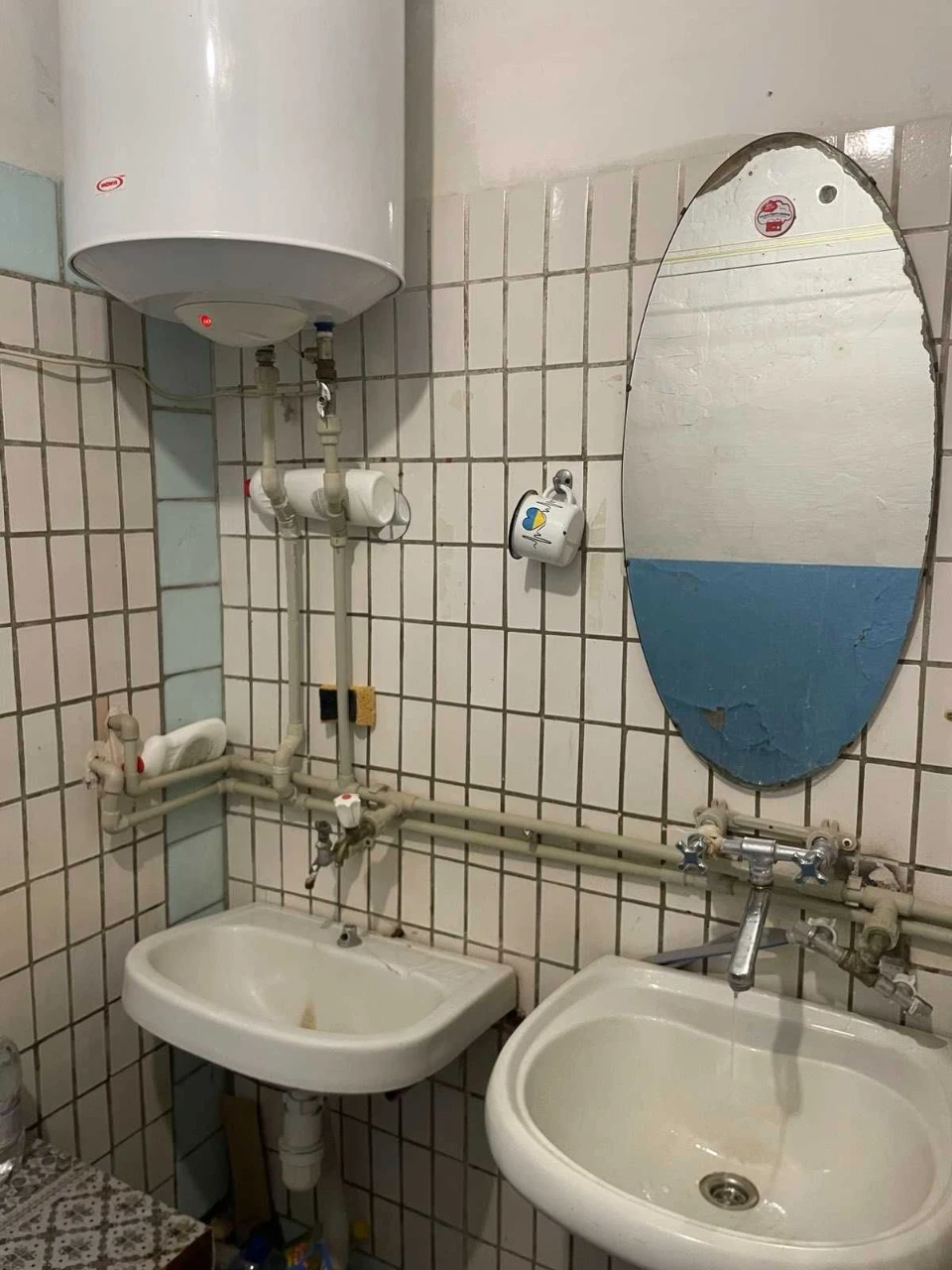 Продаж кімнати в гуртожитку