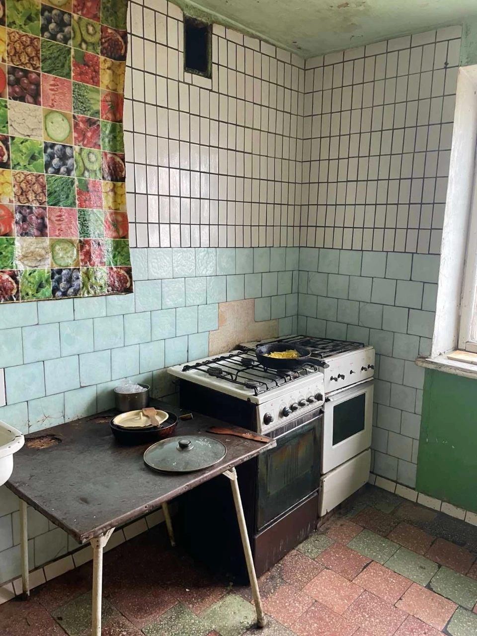 Продаж кімнати в гуртожитку