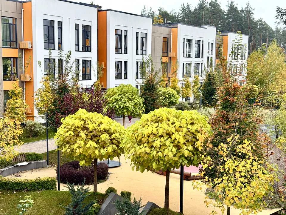 Apartment. Natali Okoltenko st, Irpin