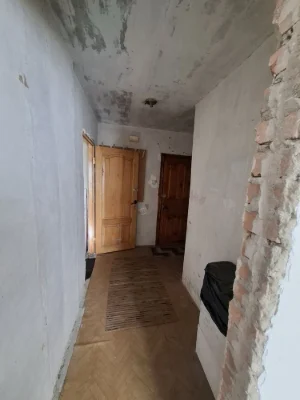 1-bedroom apartment in Fastov
