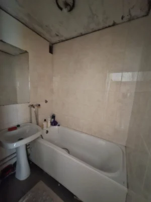 1-bedroom apartment in Fastov