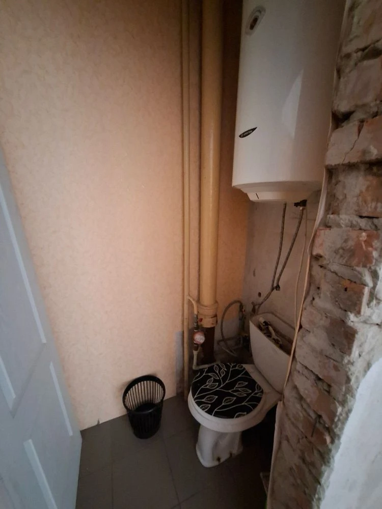 1-bedroom apartment in Fastov