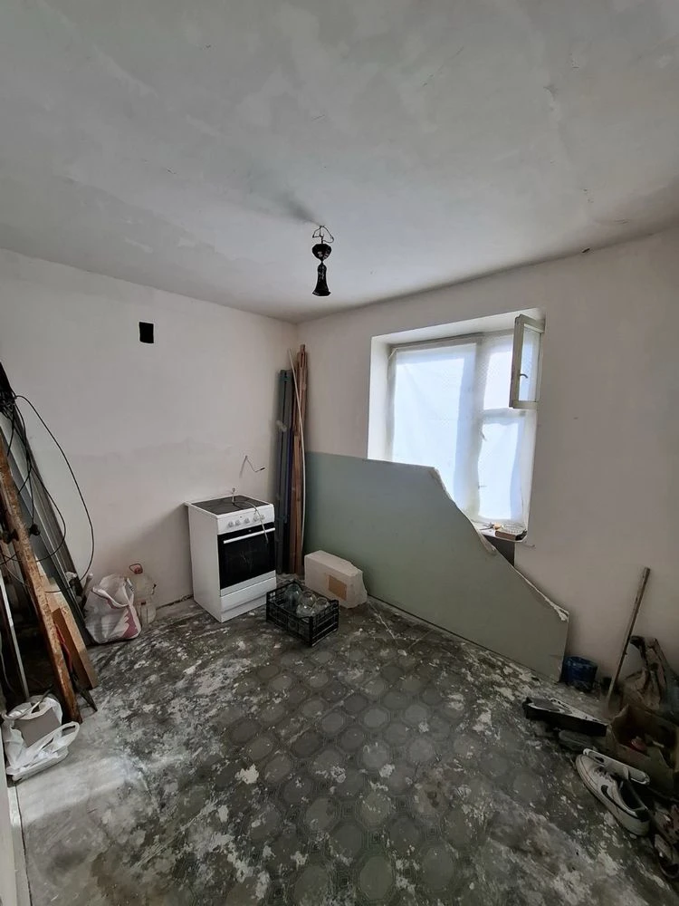 1-bedroom apartment in Fastov