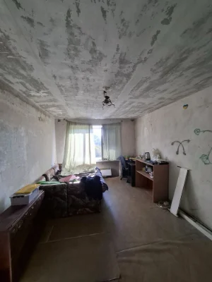 1-bedroom apartment in Fastov