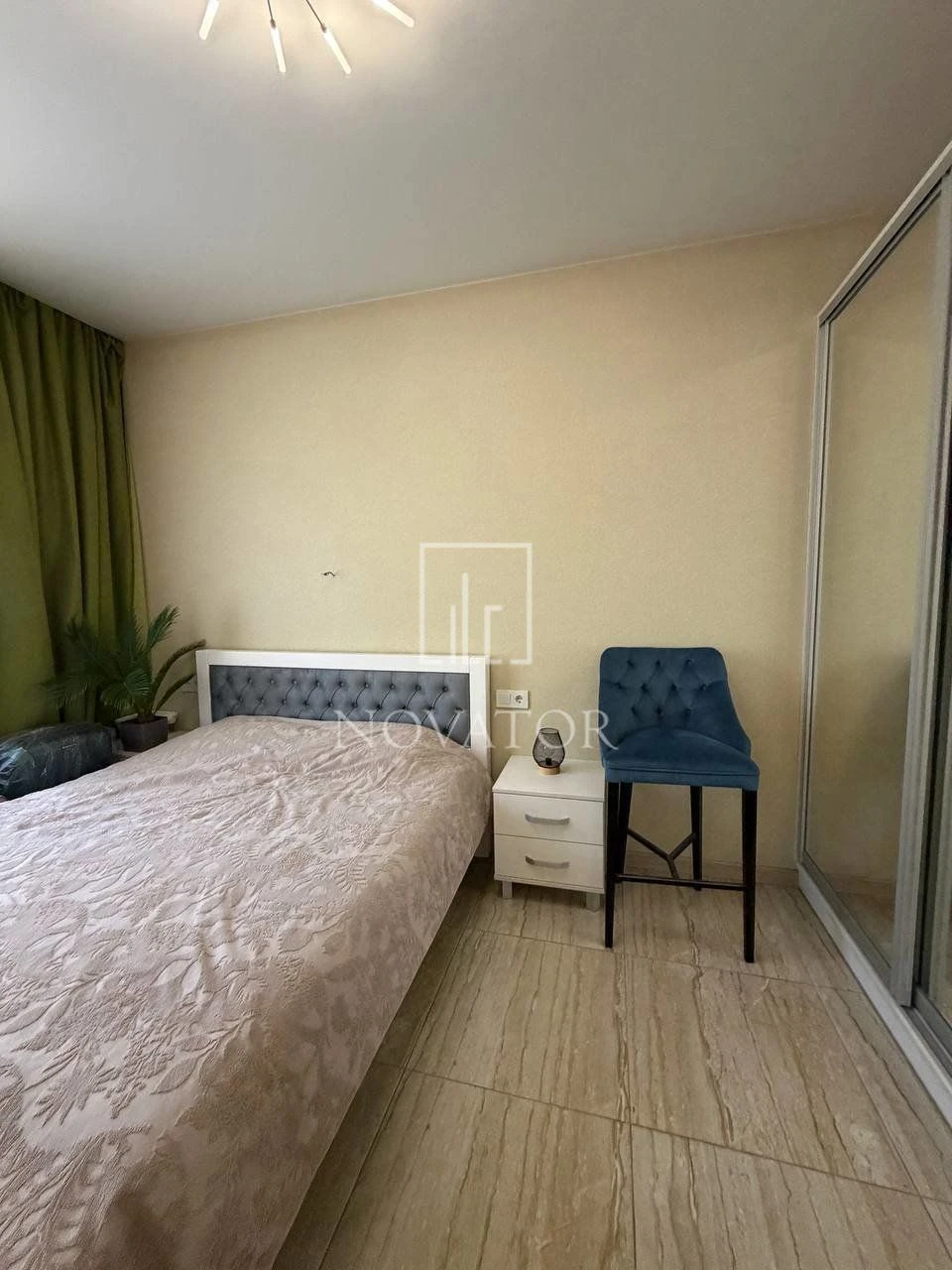 Urgent sale of a house with modern renovation