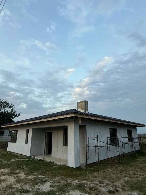 Sale of a new house 115 m2 | St. Vignan | Zone near the bus station