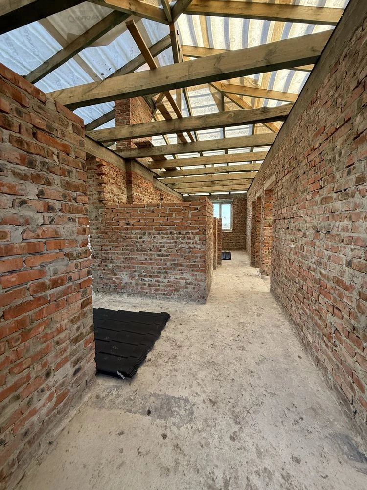 Sale of a new house 115 m2 | St. Vignan | Zone near the bus station
