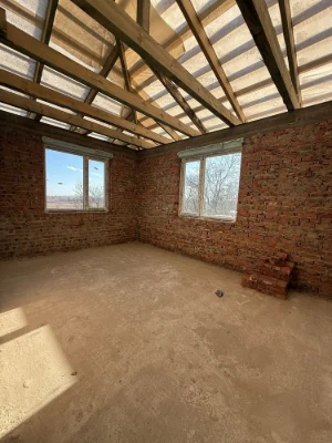 Sale of a new house 115 m2 | St. Vignan | Zone near the bus station