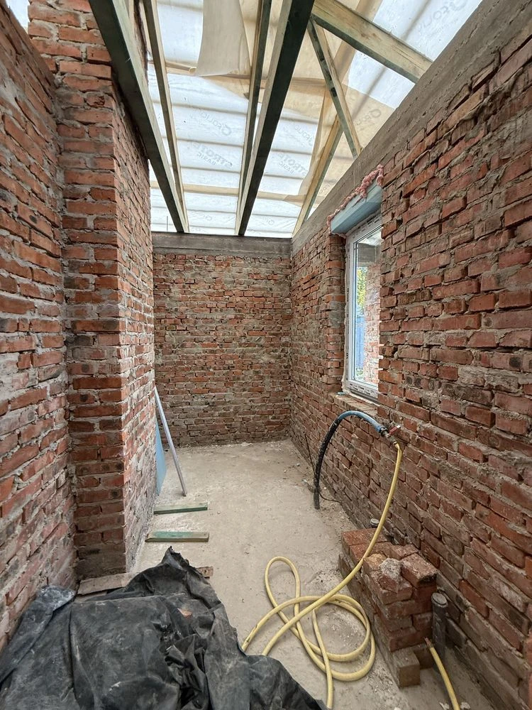 Sale of a new house 115 m2 | St. Vignan | Zone near the bus station