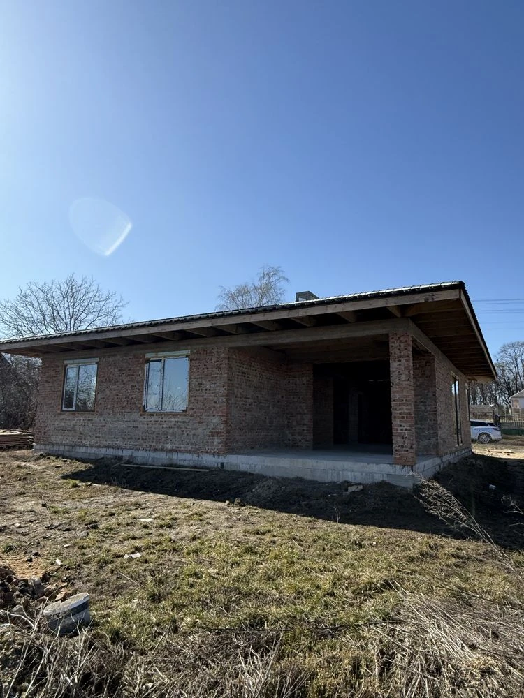Sale of a new house 115 m2 | St. Vignan | Zone near the bus station