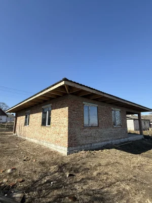 Sale of a new house 115 m2 | St. Vignan | Zone near the bus station