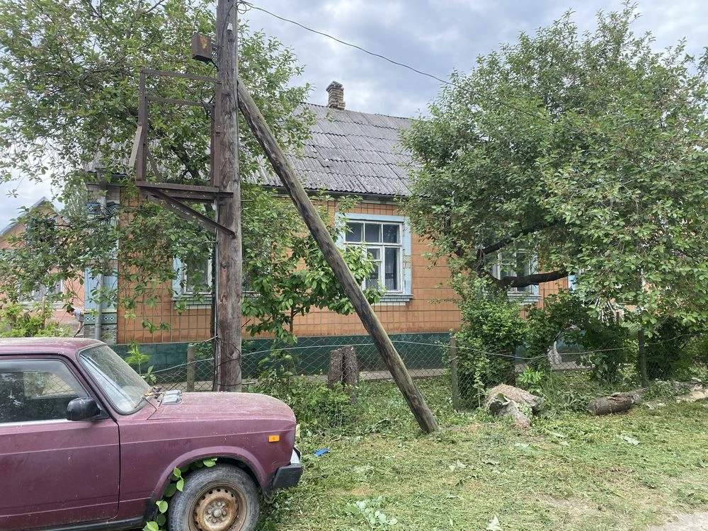 For Sale: Large Brick House 140 sq.m