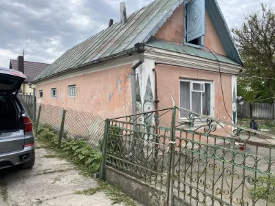 For Sale: Large Brick House 140 sq.m