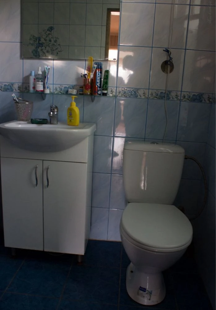 For sale house in Razdelnaya