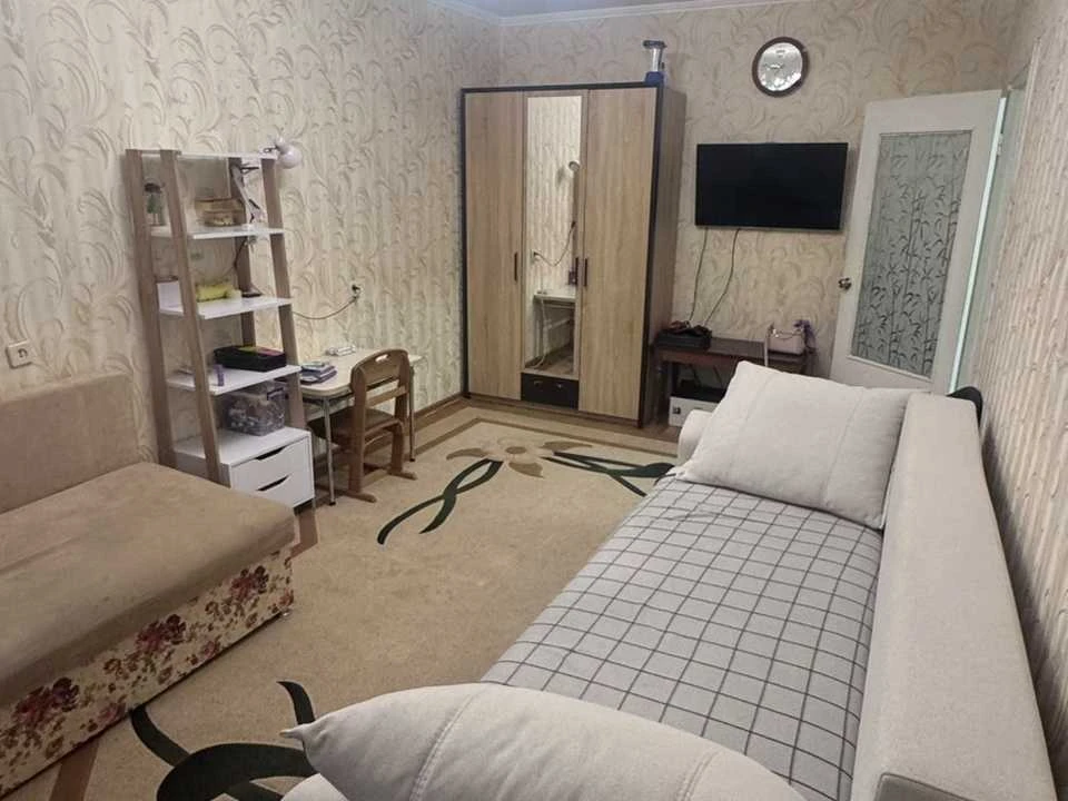 Квартира. Одеса, Академіка Корольова вул.