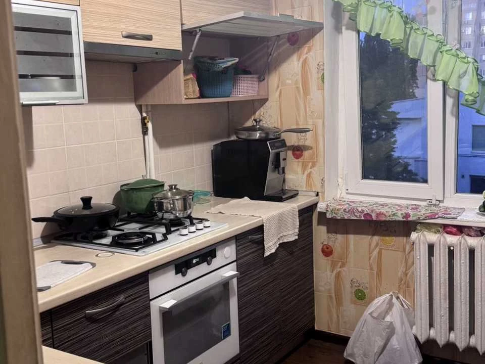 Квартира. Одеса, Академіка Корольова вул.