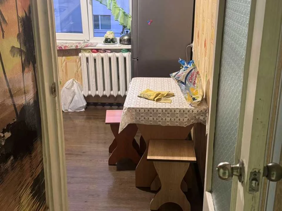 Квартира. Одеса, Академіка Корольова вул.