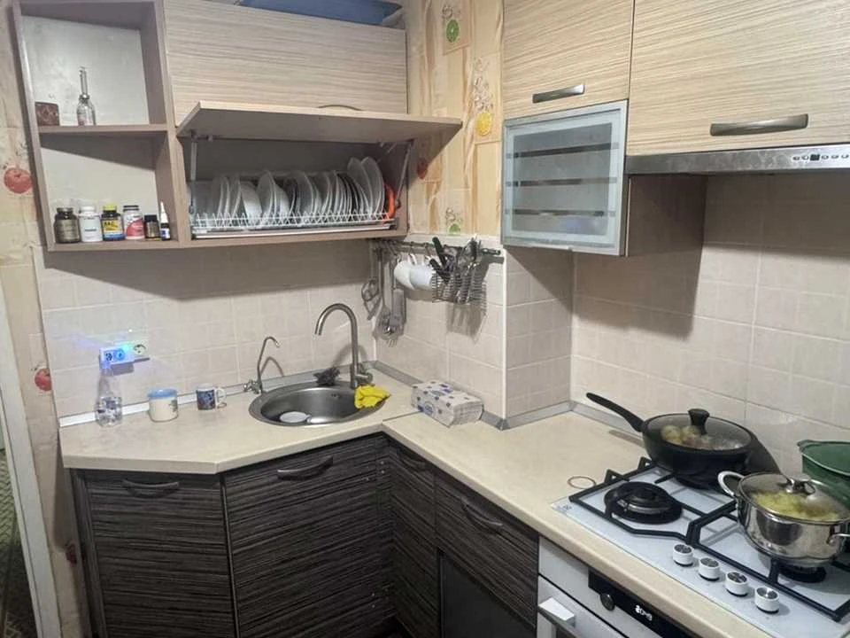 Квартира. Одеса, Академіка Корольова вул.
