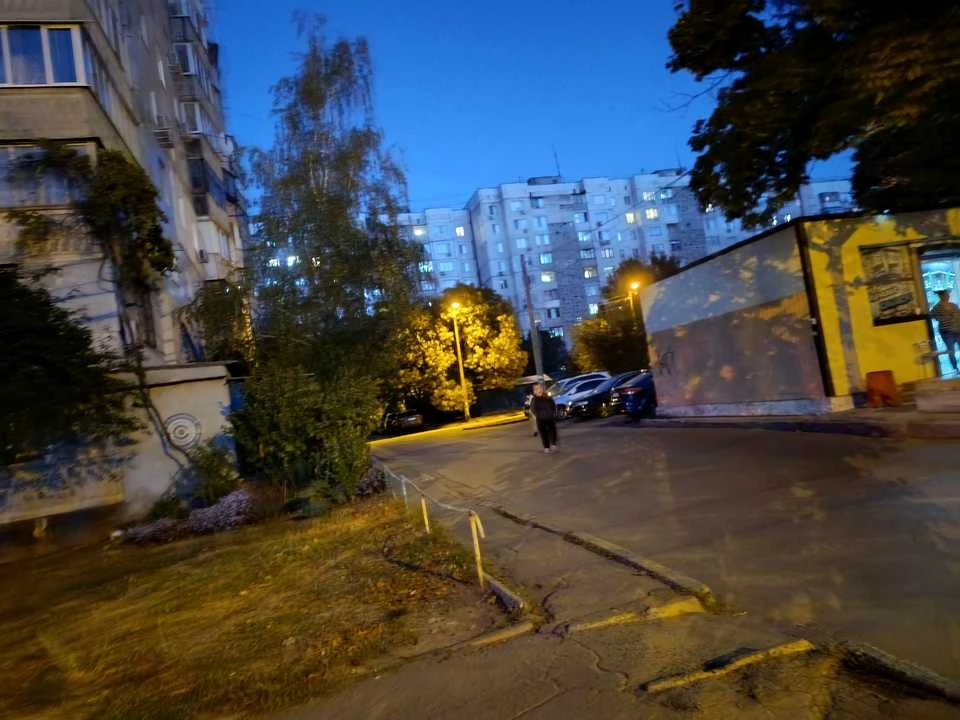 Квартира. Одеса, Академіка Корольова вул.