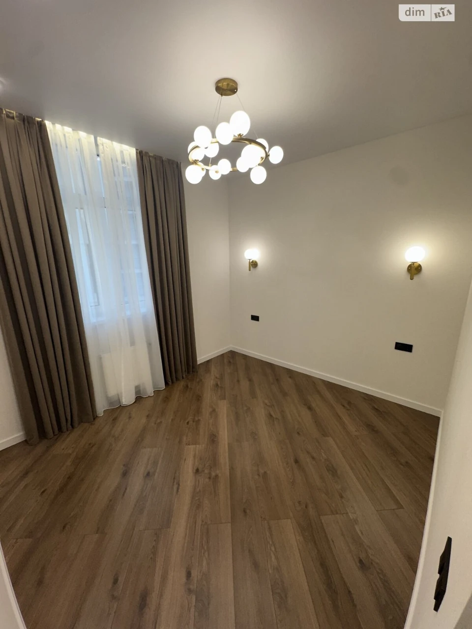 Apartment for Sale - Blizni Mliny