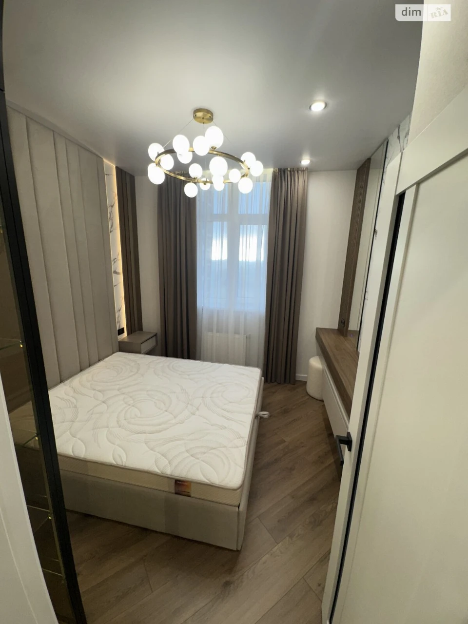 Apartment for Sale - Blizni Mliny
