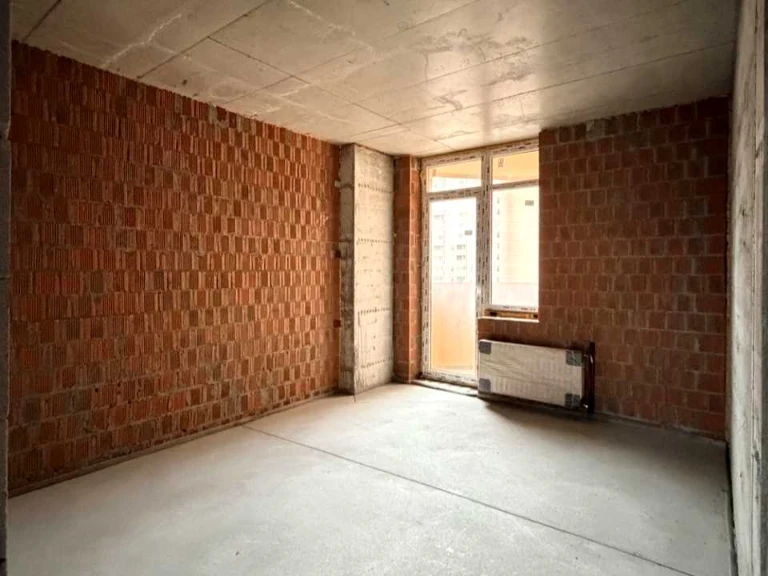Apartment. Odesa, Ovidiopolskaya doroga st.