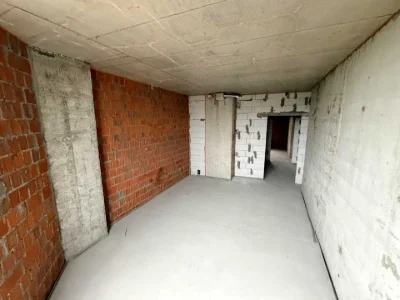 Apartment. Odesa, Ovidiopolskaya doroga st.