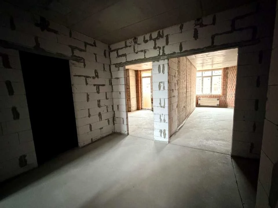 Apartment. Odesa, Ovidiopolskaya doroga st.