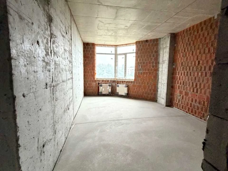 Apartment. Odesa, Ovidiopolskaya doroga st.