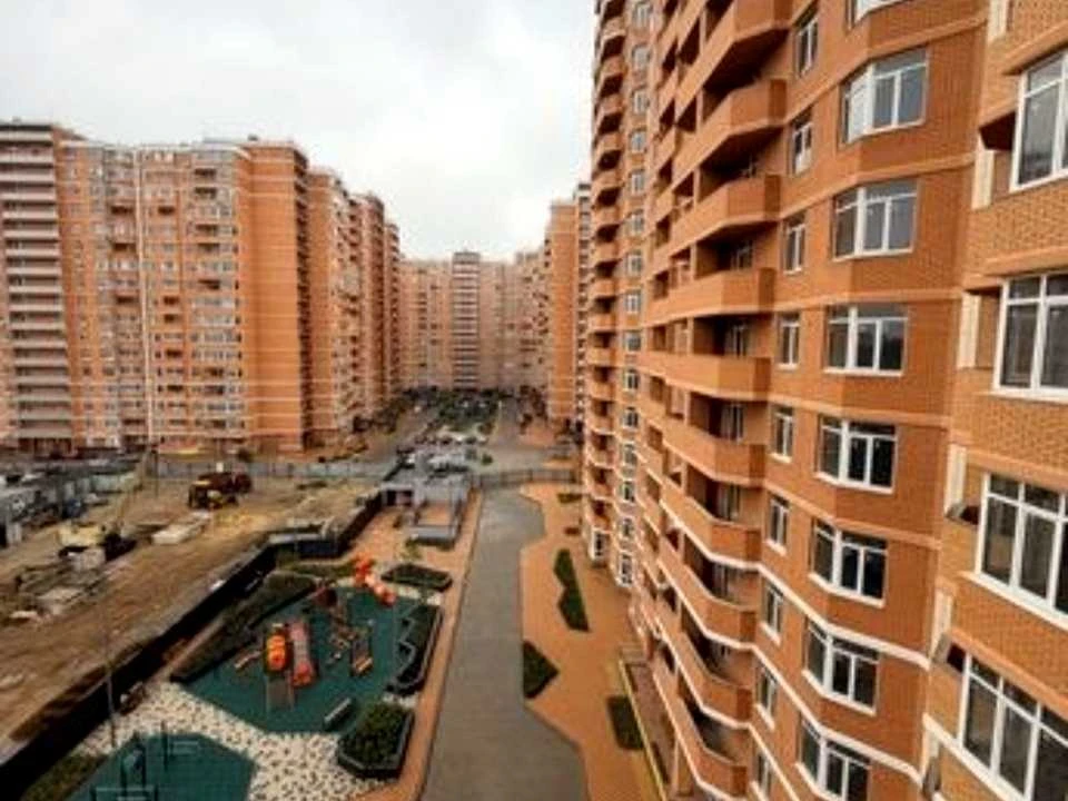 Apartment. Odesa, Ovidiopolskaya doroga st.