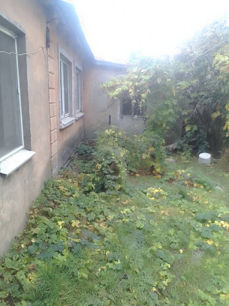 Sale of House Part - House in Kovalevsky