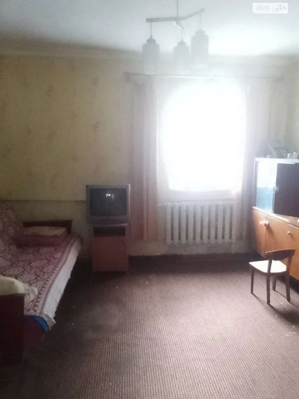 Sale of House Part - House in Kovalevsky