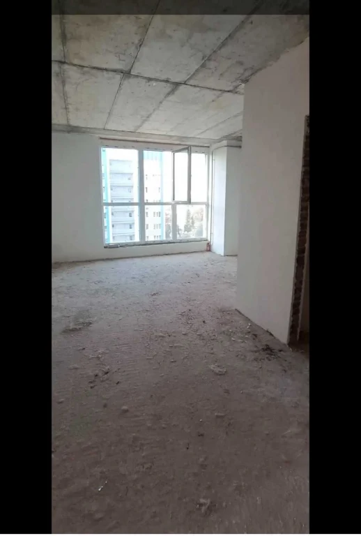 Продажа 3-комнатной сданой квартиры в ЖК Central Park