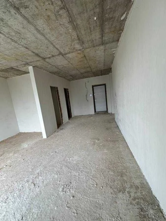 Sale of a completed 3-room apartment in the Central Park residential complex