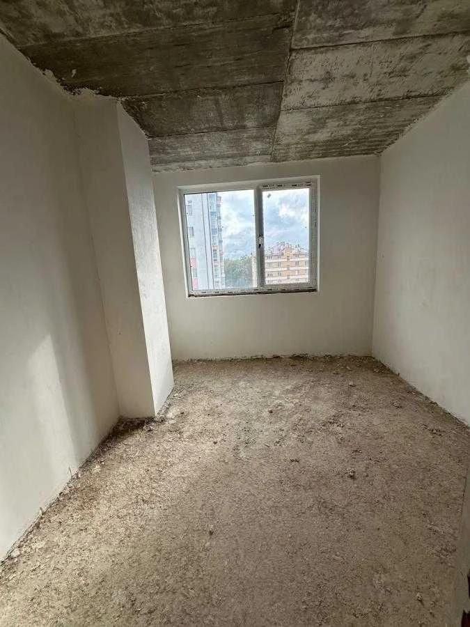 Sale of a completed 3-room apartment in the Central Park residential complex