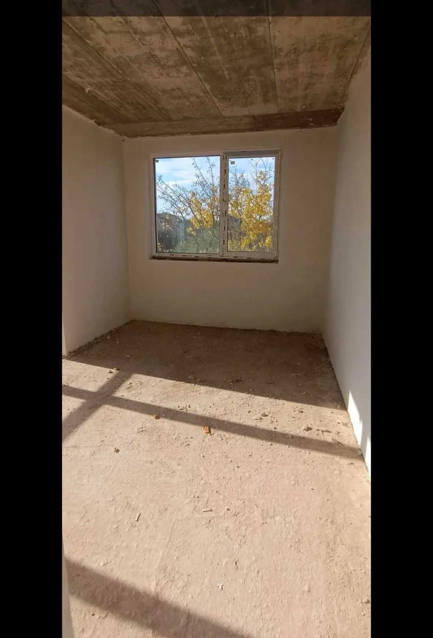 Sale of a completed 3-room apartment in the Central Park residential complex
