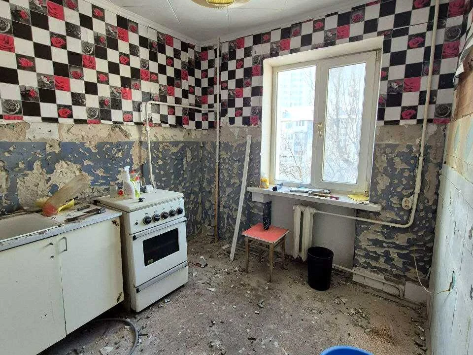 Квартира. Киев, Харьковское шоссе