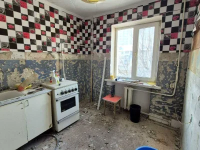 Квартира. Киев, Харьковское шоссе