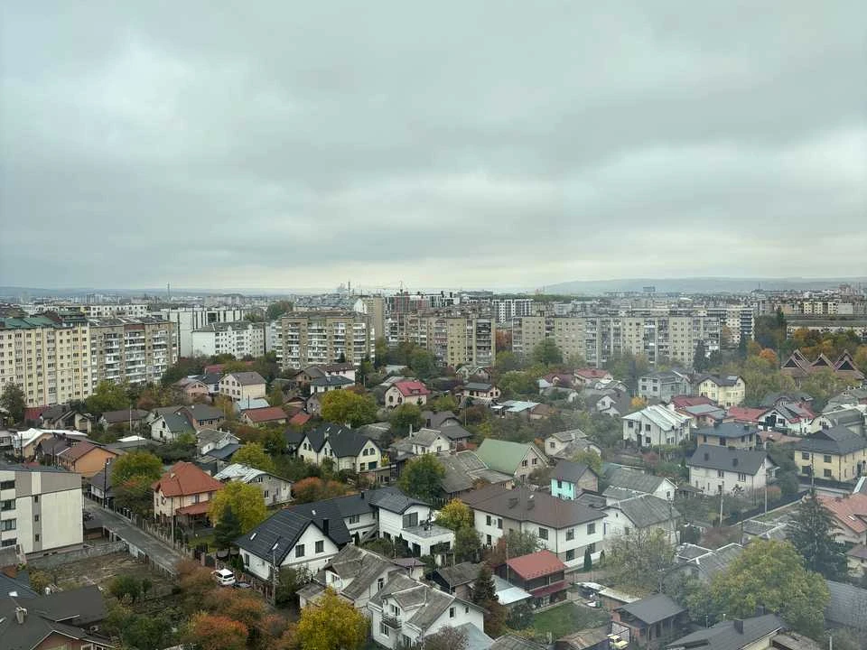 Квартира. Ивано-Франковск, Владимира Иасюка ул.