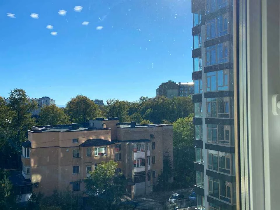 Квартира. Ивано-Франковск, улица Чорновола