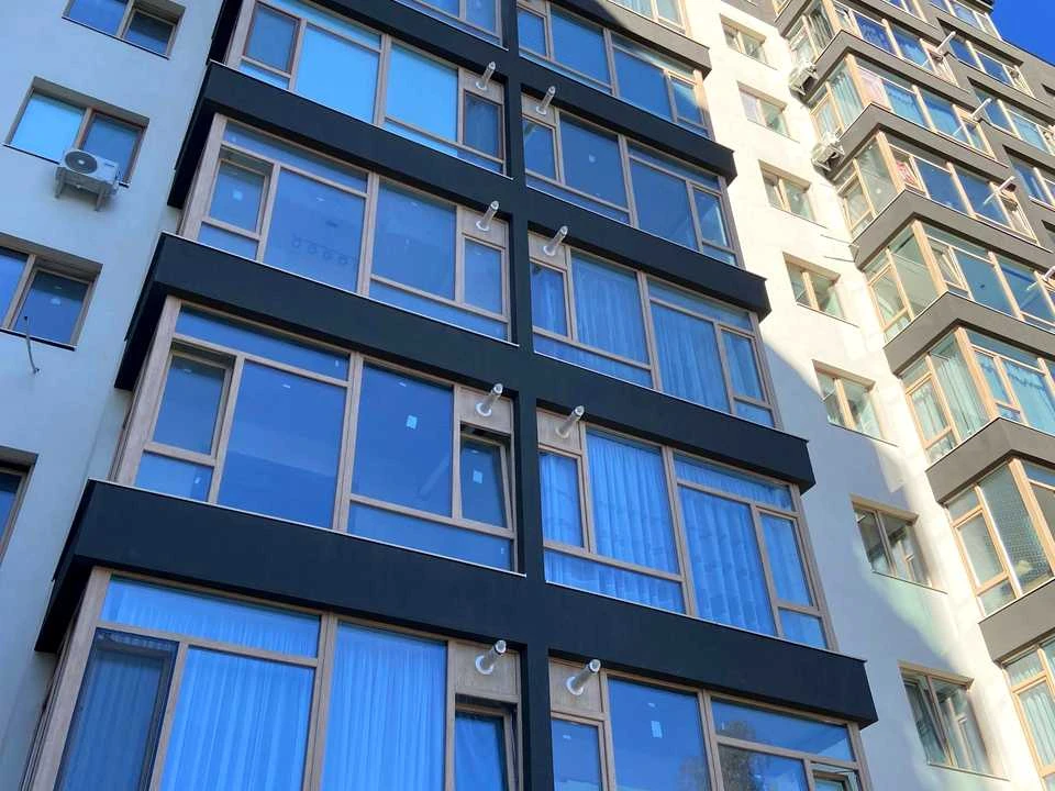 Квартира. Ивано-Франковск, улица Чорновола