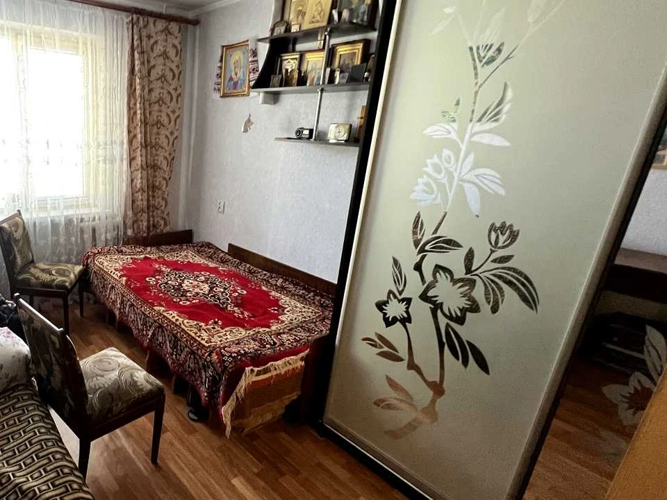 Квартира. Николаев, улица Металлургов.